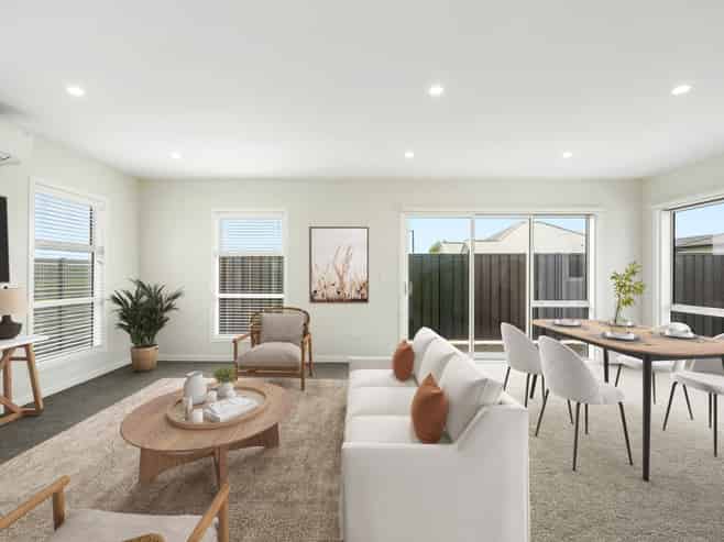 102 Eriksen Road, Te Awa
