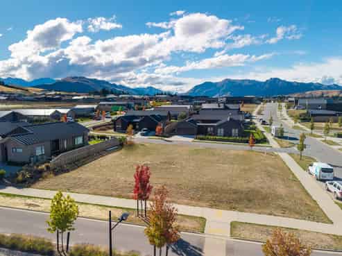 1 Armidale Crescent, Wanaka