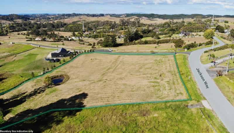 25 Jackson Way, Stillwater