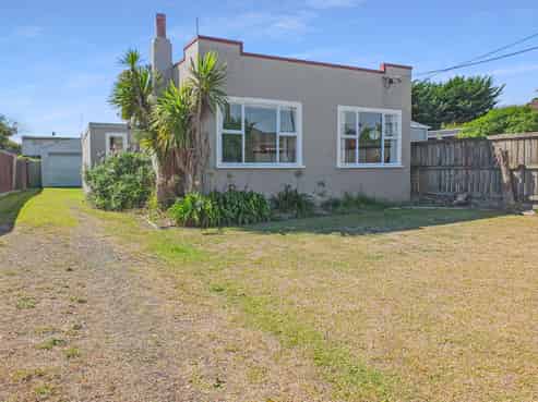 165 Seabury Avenue, Foxton Beach