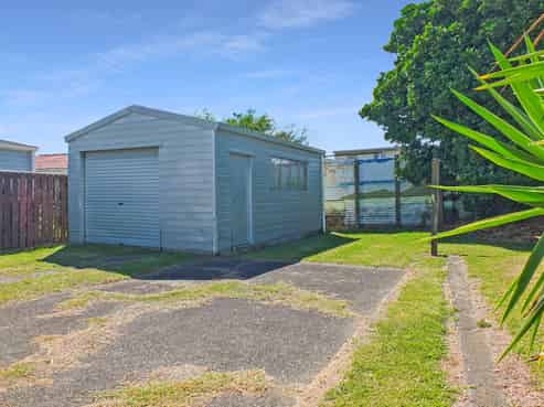 165 Seabury Avenue, Foxton Beach