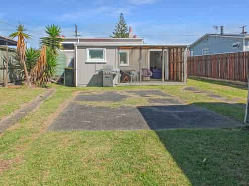 165 Seabury Avenue, Foxton Beach