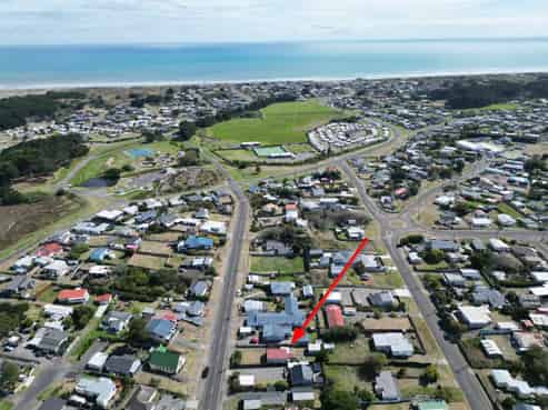 165 Seabury Avenue, Foxton Beach
