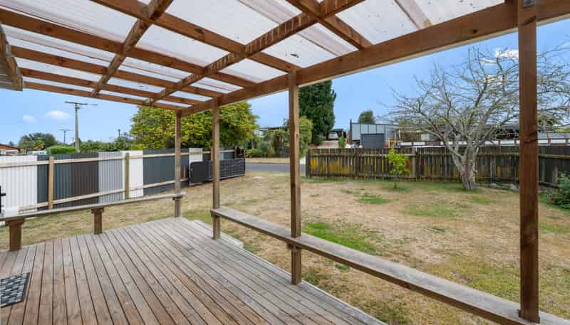 17 Kowhai Street, Mangakino