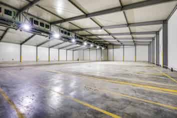 Hawkes Bay Coolstore Investment