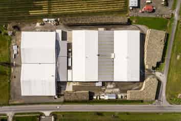Hawkes Bay Coolstore Investment