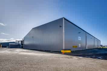 Hawkes Bay Coolstore Investment