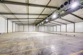 Hawkes Bay Coolstore Investment
