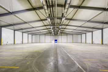 Hawkes Bay Coolstore Investment