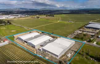 Hawkes Bay Coolstore Investment