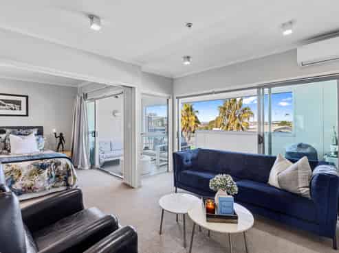 304/277 Maunganui Road (The Mooring), Mount Maunganui