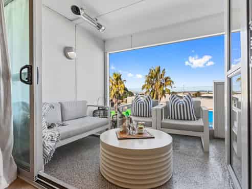 304/277 Maunganui Road (The Mooring), Mount Maunganui