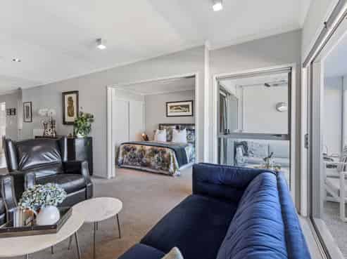 304/277 Maunganui Road (The Mooring), Mount Maunganui
