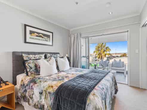 304/277 Maunganui Road (The Mooring), Mount Maunganui