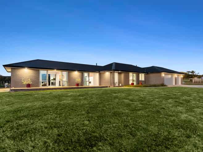 106 Andrews Road, Onewhero