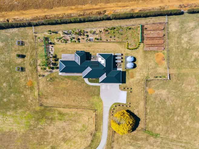 106 Andrews Road, Onewhero