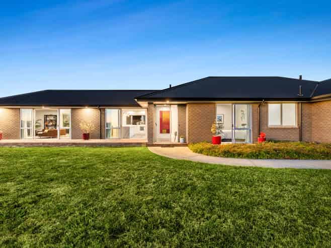 106 Andrews Road, Onewhero