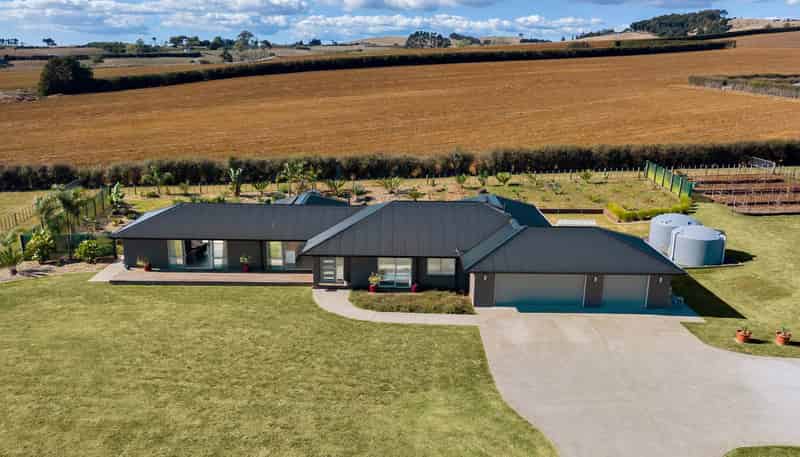 106 Andrews Road, Onewhero