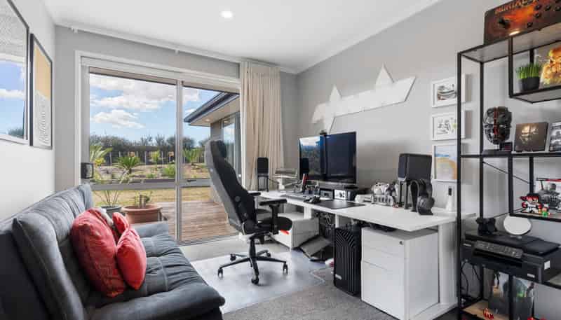 106 Andrews Road, Onewhero