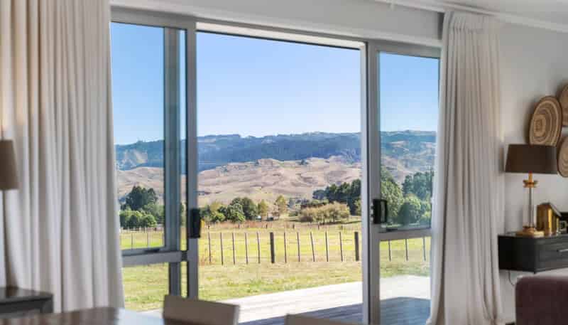 106 Andrews Road, Onewhero