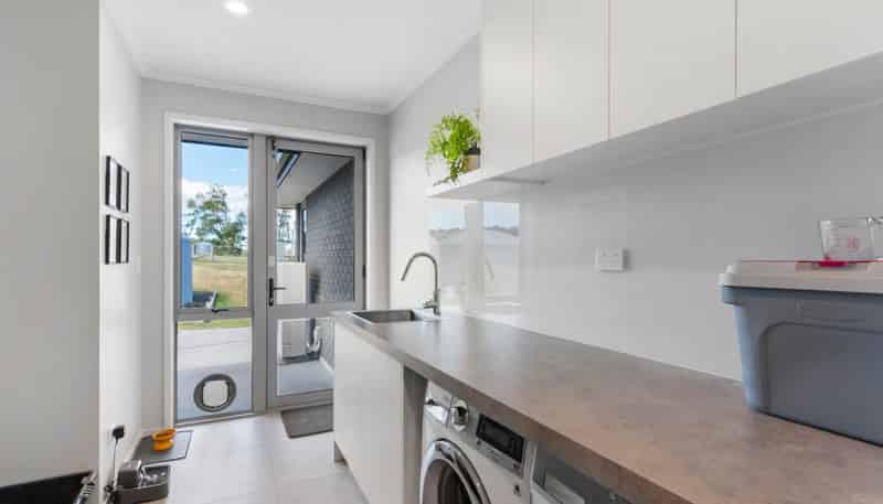 106 Andrews Road, Onewhero