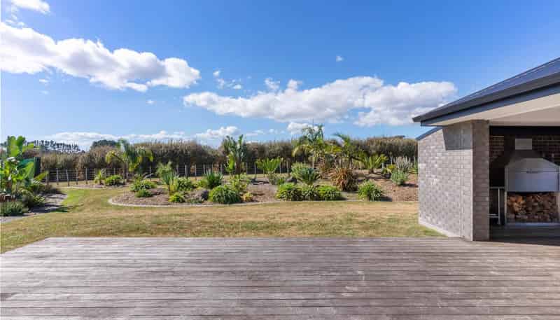 106 Andrews Road, Onewhero