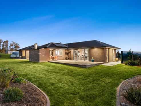 106 Andrews Road, Onewhero