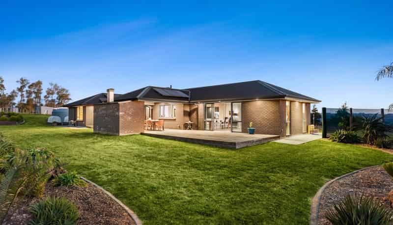 106 Andrews Road, Onewhero