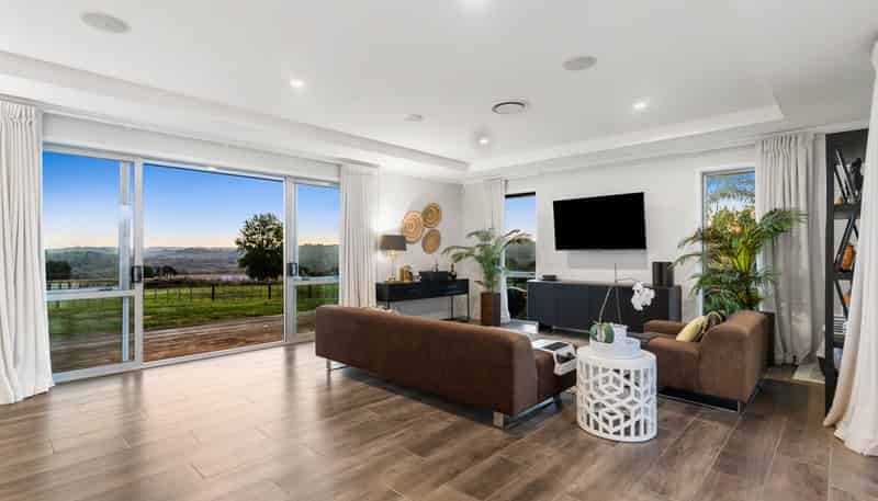 106 Andrews Road, Onewhero