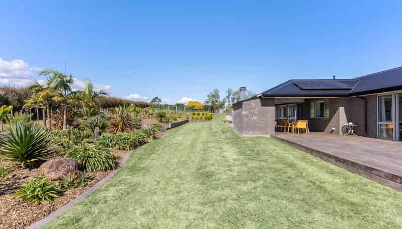 106 Andrews Road, Onewhero