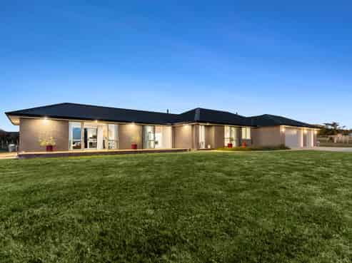 106 Andrews Road, Onewhero