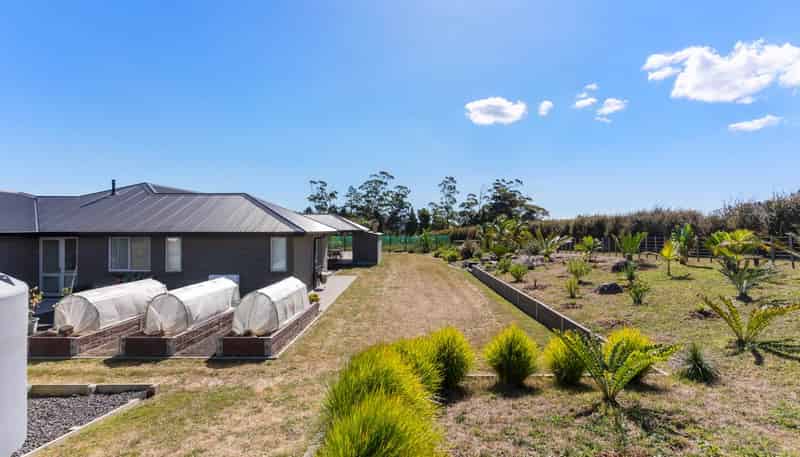 106 Andrews Road, Onewhero