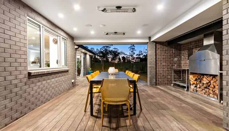 106 Andrews Road, Onewhero