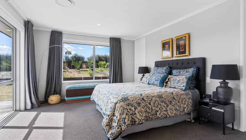 106 Andrews Road, Onewhero