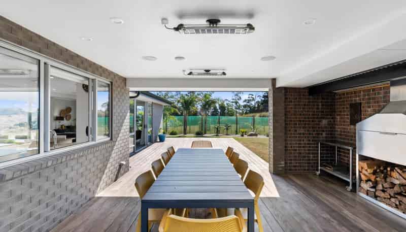 106 Andrews Road, Onewhero