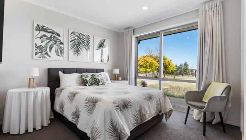 106 Andrews Road, Onewhero