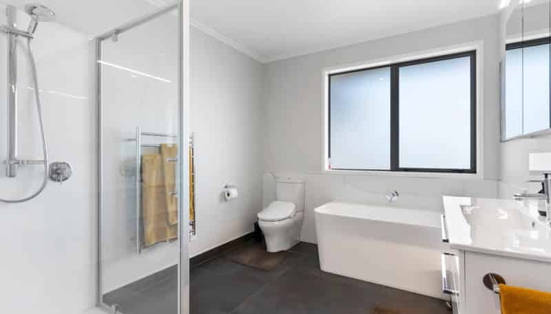 106 Andrews Road, Onewhero