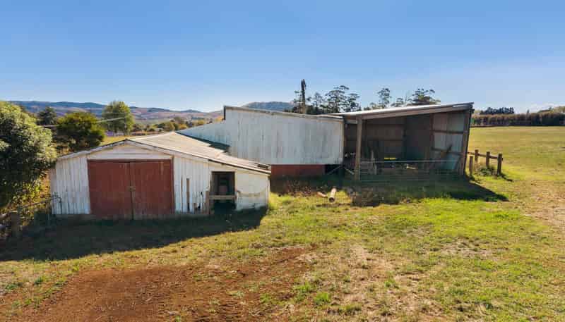 106 Andrews Road, Onewhero