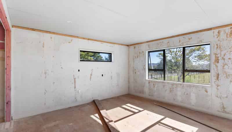 106 Andrews Road, Onewhero