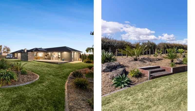 106 Andrews Road, Onewhero