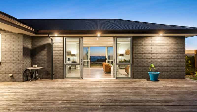 106 Andrews Road, Onewhero
