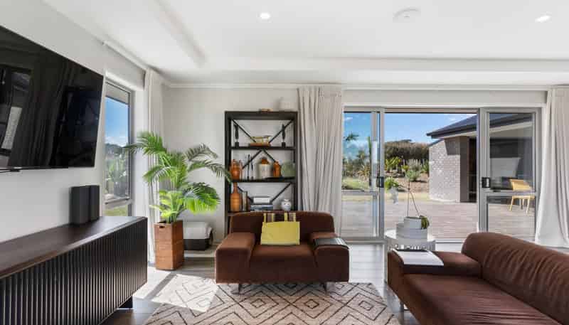 106 Andrews Road, Onewhero