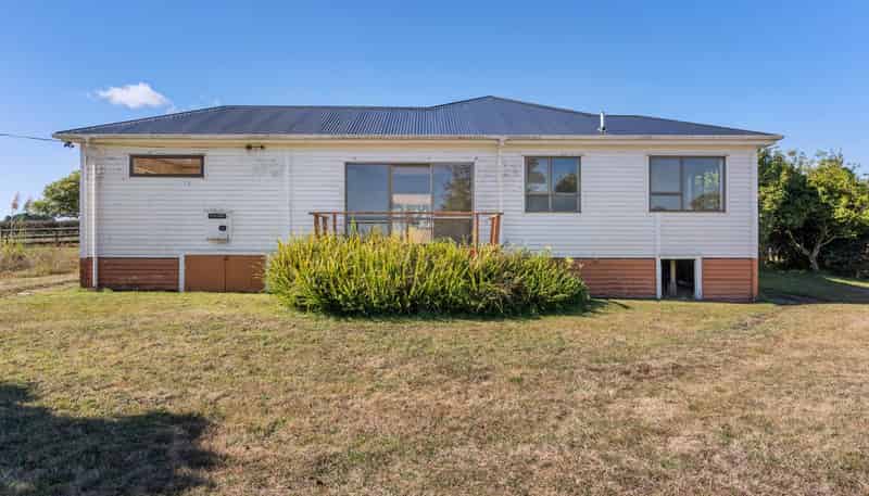 106 Andrews Road, Onewhero