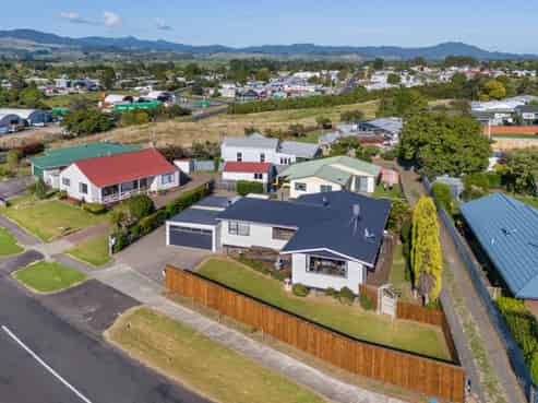 20 Silverton Road, Waihi