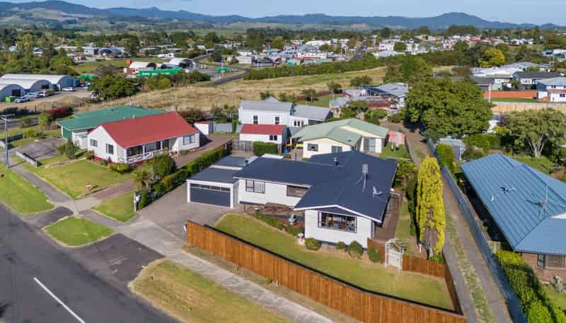 20 Silverton Road, Waihi