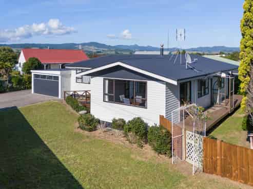 20 Silverton Road, Waihi