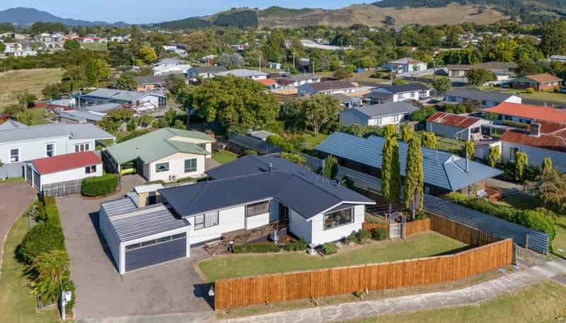 20 Silverton Road, Waihi