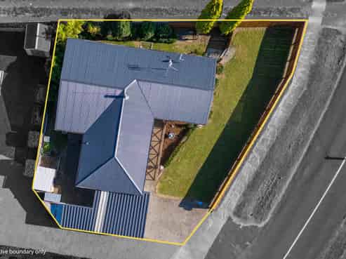 20 Silverton Road, Waihi