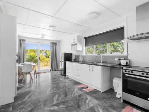 1 New Road, Taumarunui