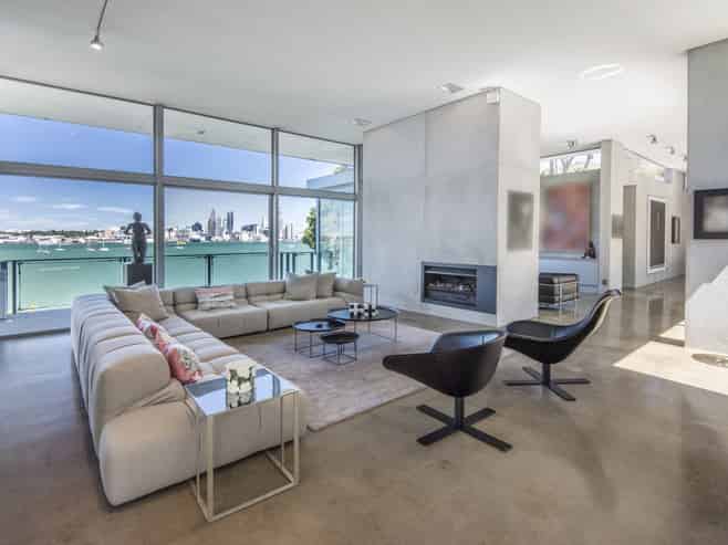 9 Stanley Point Road, Stanley Point, Devonport